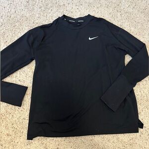 Nike Running Dri-Fit Long Sleeve